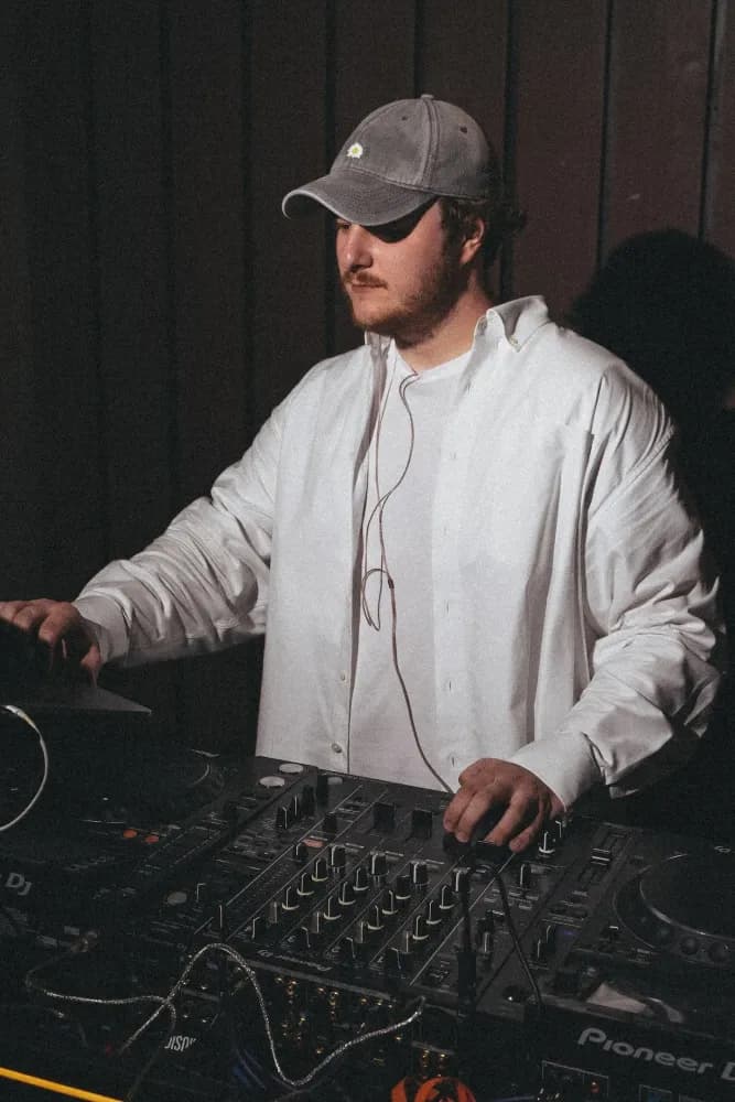 Фото команды Pioneer DJ School