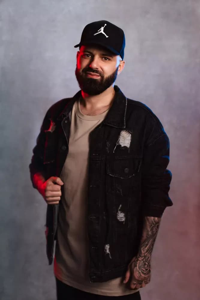 Фото команды Pioneer DJ School