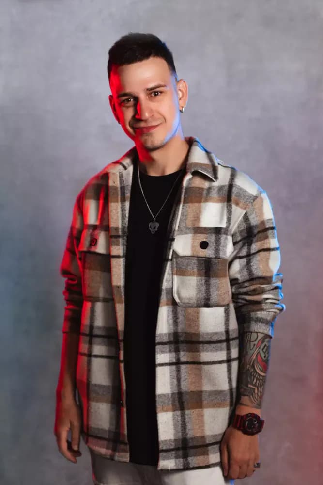 SLY — преподаватель Pioneer DJ School