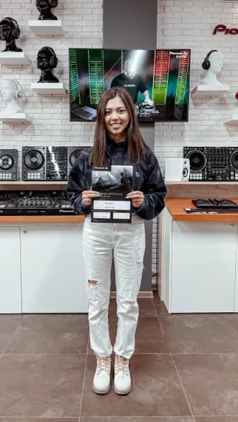 Видео отзыв о Pioneer DJ School