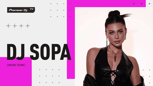 Промо-видео / SOPA