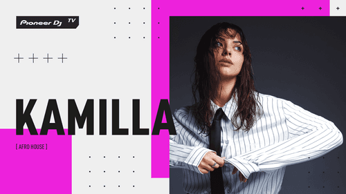 Промо-видео / KAMILLA